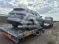 2016 Jaguar F-PACE