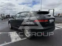 2016 Jaguar F-PACE