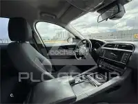 2016 Jaguar F-PACE