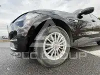 2016 Jaguar F-PACE