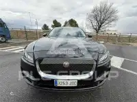2016 Jaguar F-PACE
