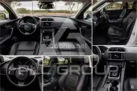2016 Jaguar F-PACE