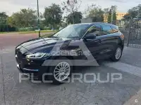 2016 Jaguar F-PACE