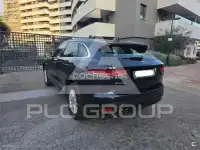 2016 Jaguar F-PACE