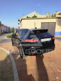 2016 Jaguar F-PACE