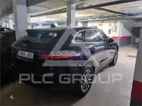 2016 Jaguar F-PACE