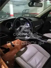 2016 Jaguar F-PACE