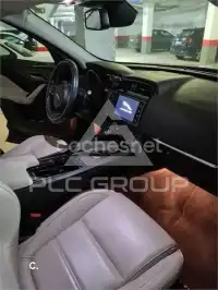 2016 Jaguar F-PACE