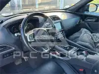 2016 Jaguar F-PACE