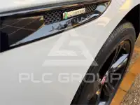 2016 Jaguar F-PACE
