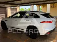 2016 Jaguar F-PACE
