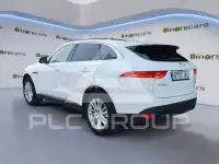 2016 Jaguar F-PACE