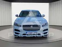 2016 Jaguar F-PACE