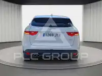 2016 Jaguar F-PACE