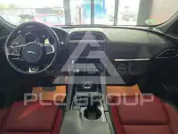 2016 Jaguar F-PACE
