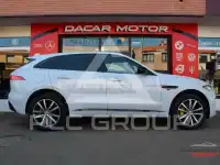 2016 Jaguar F-PACE