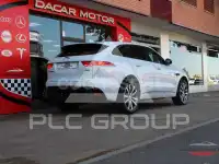 2016 Jaguar F-PACE