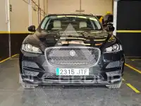 2016 Jaguar F-PACE