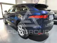 2016 Jaguar F-PACE