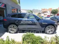 2016 Jaguar F-PACE