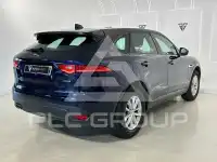 2016 Jaguar F-PACE