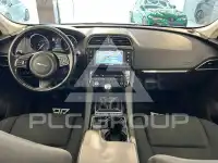 2016 Jaguar F-PACE
