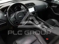 2016 Jaguar F-PACE