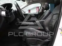 2016 Jaguar F-PACE