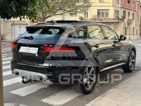 2016 Jaguar F-PACE