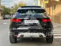 2016 Jaguar F-PACE