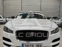2016 Jaguar F-PACE