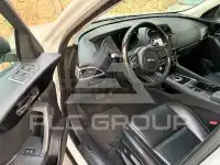 2016 Jaguar F-PACE