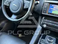 2016 Jaguar F-PACE