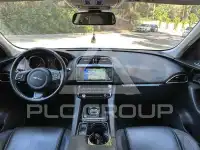 2016 Jaguar F-PACE