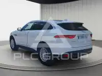 2016 Jaguar F-PACE