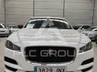 2016 Jaguar F-PACE