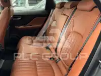 2016 Jaguar F-PACE