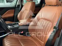 2016 Jaguar F-PACE
