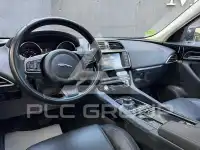 2016 Jaguar F-PACE