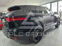 2016 Jaguar F-PACE
