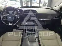 2016 Jaguar F-PACE