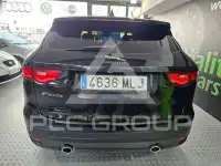 2016 Jaguar F-PACE