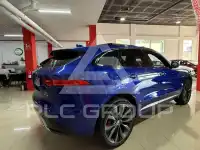 2016 Jaguar F-PACE