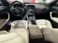2016 Jaguar F-PACE