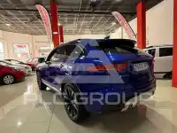 2016 Jaguar F-PACE