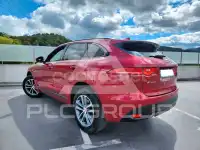2016 Jaguar F-PACE