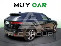 2016 Jaguar F-PACE