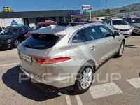 2016 Jaguar F-PACE