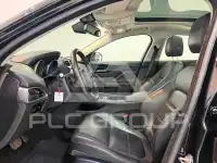 2016 Jaguar F-PACE