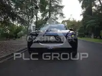 2016 Jaguar F-PACE